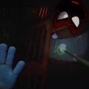 Poppy Play Spider MOD APK icon