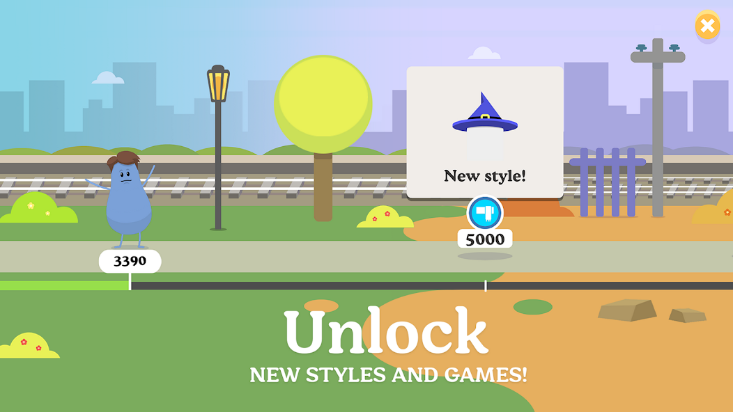 Dumb Ways to Die Original - screenshot 10