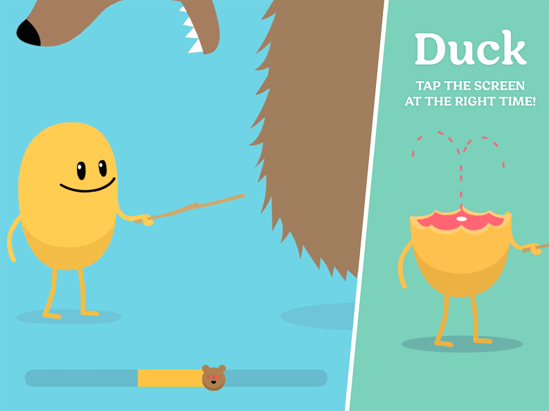 Dumb Ways to Die Original - screenshot 12