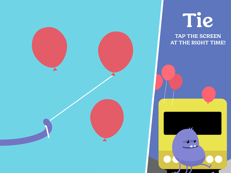 Dumb Ways to Die Original - screenshot 15