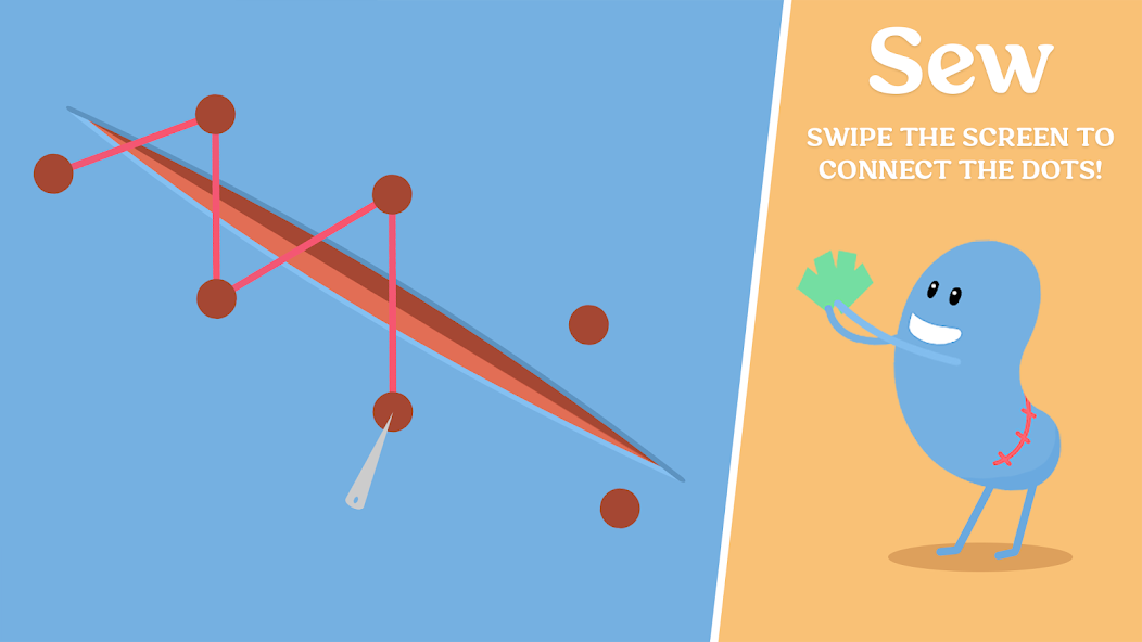 Dumb Ways to Die Original - screenshot 2