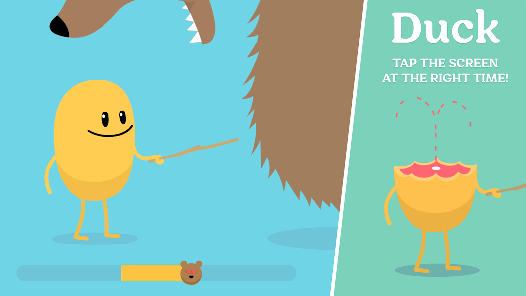 Dumb Ways to Die Original - screenshot 4