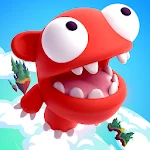 Mega Jump Infinite MOD APK icon