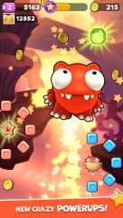 Mega Jump Infinite - screenshot 1