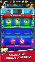 POPSAWAY: Magic Popcorn Heroes - screenshot 1