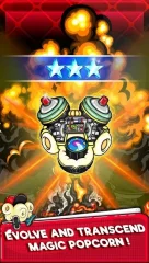 POPSAWAY: Magic Popcorn Heroes - screenshot 3