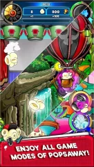 POPSAWAY: Magic Popcorn Heroes - screenshot 4