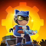 Shop Survival - Weapon Master - app icon