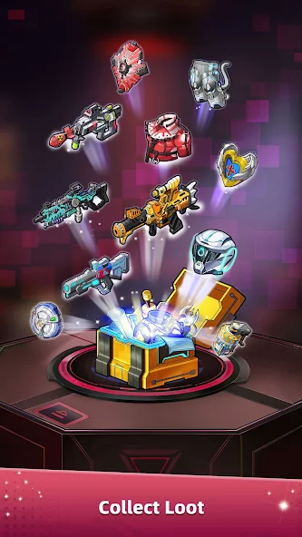 Shop Survival - Weapon Master - screenshot 10