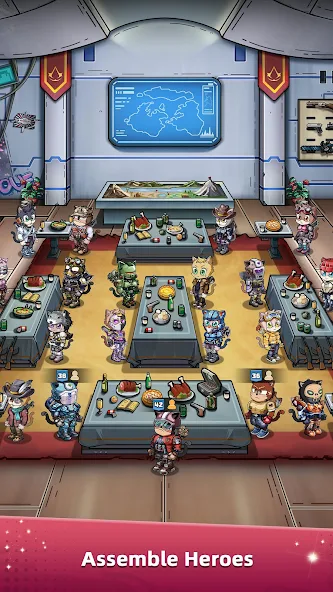 Shop Survival - Weapon Master - screenshot 3