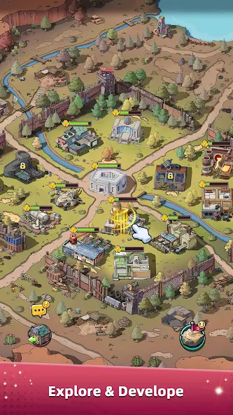 Shop Survival - Weapon Master - screenshot 4