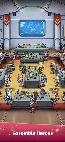 Shop Survival - Weapon Master - screenshot 7