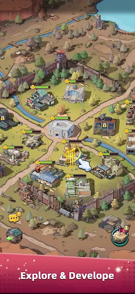 Shop Survival - Weapon Master - screenshot 8