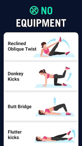 30 Day Fitness Challenge - screenshot 4