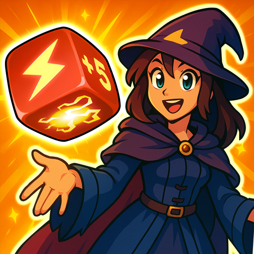 Dice vs Monsters APK MOD APK icon