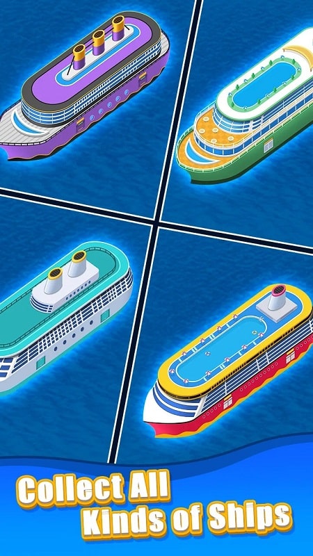Port Tycoon APK - screenshot 1