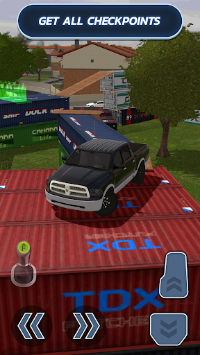 Easy Parking Simulator - screenshot 3