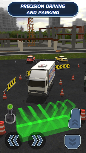 Easy Parking Simulator - screenshot 4