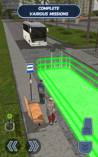 Easy Parking Simulator - screenshot 6