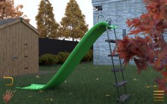 What Lies Underground - screenshot 1