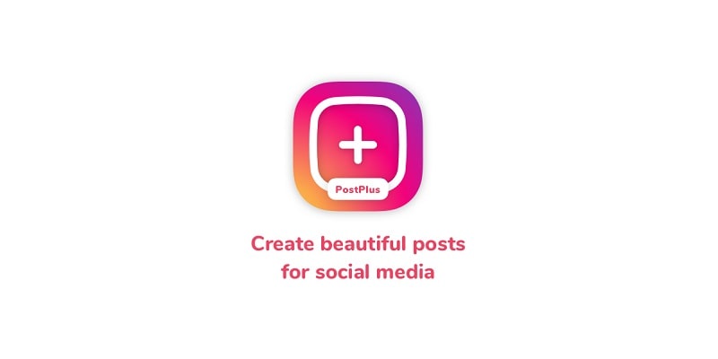Post Maker – PostPlus APK MOD APK icon