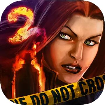 Cognition Episode 2 MOD APK icon