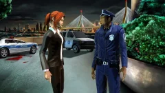 Cognition Episode 3 - screenshot 1