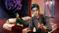 Cognition Episode 3 - screenshot 2