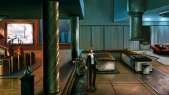 Cognition Episode 3 - screenshot 3