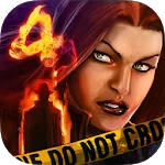 Cognition Episode 4 MOD APK icon