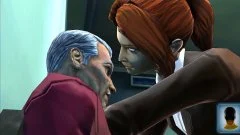 Cognition Episode 4 - screenshot 3