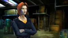 Cognition Episode 4 - screenshot 4