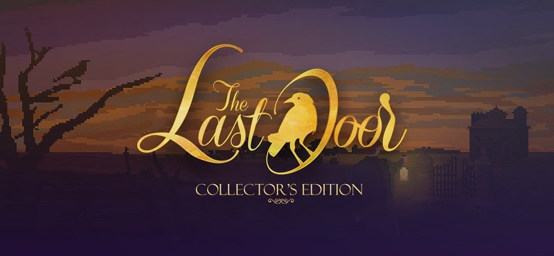 The Last Door Collector’s Ed APK MOD APK icon