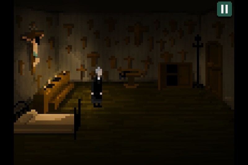 The Last Door Collector’s Ed APK - screenshot 2