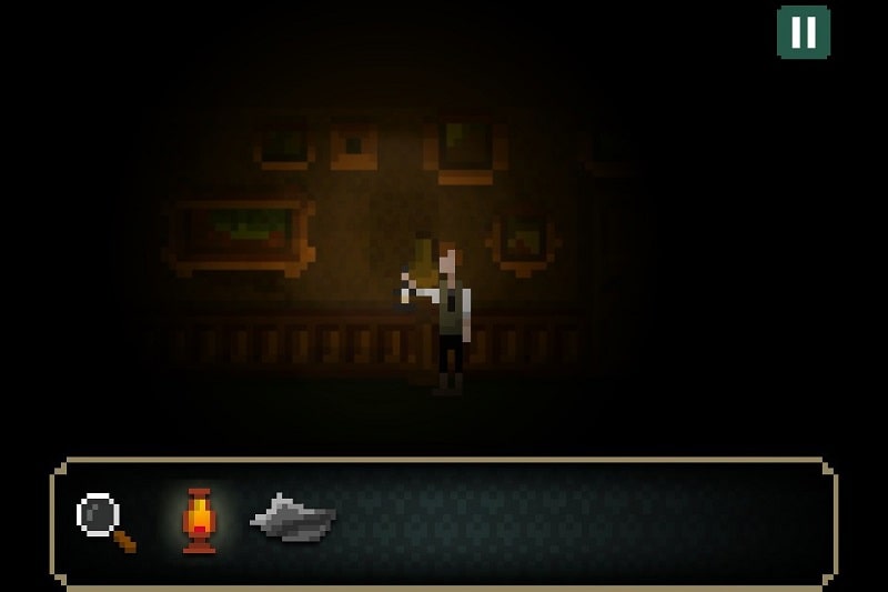 The Last Door Collector’s Ed APK - screenshot 4
