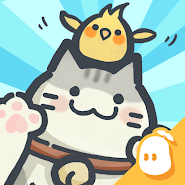 Animal Town - Merge Game MOD APK icon