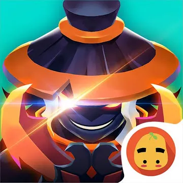 Shadow Raid MOD APK icon