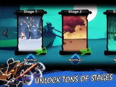 Shadow Raid - screenshot 2