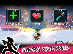 Shadow Raid - screenshot 3