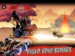 Shadow Raid - screenshot 4