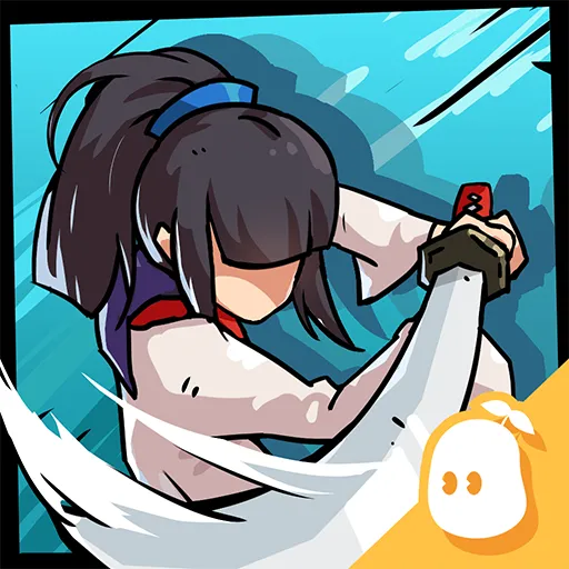 Sword Hunter 1.3.8 APK + MOD [Free Rewards] - app icon