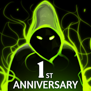 Nameless Origin MOD APK icon