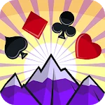 All-Peaks Solitaire MOD APK icon