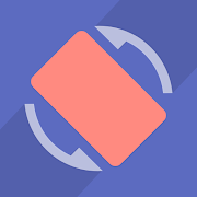 Rotation Orientation Manager - app icon