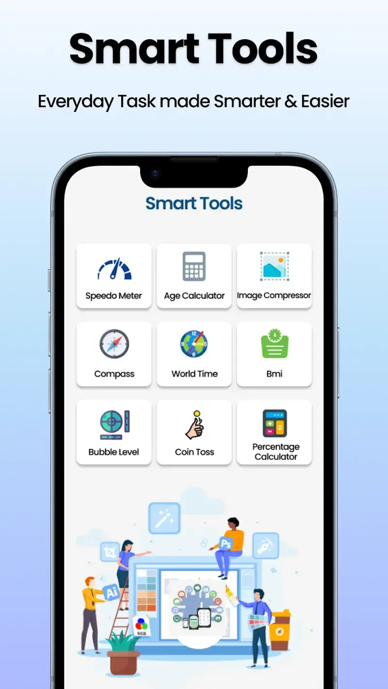 PhoneX - screenshot 6