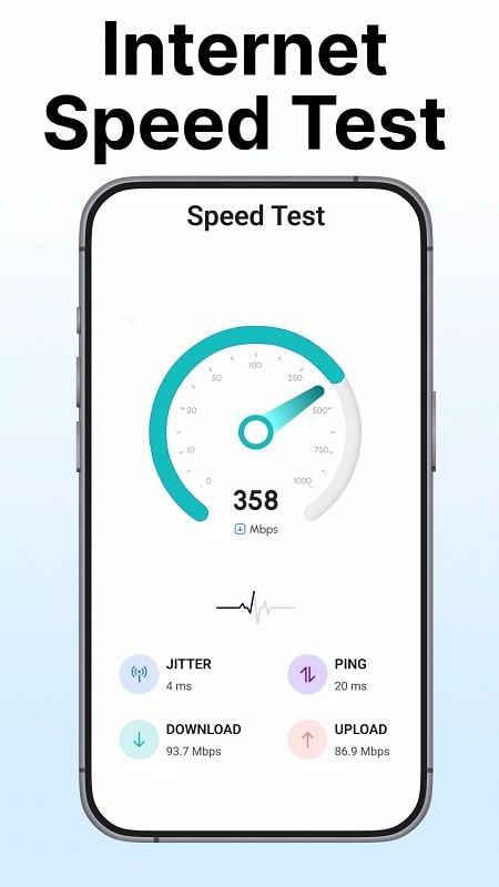 Phone Doctor APK - screenshot 3