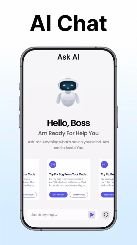 Phone Doctor APK - screenshot 5