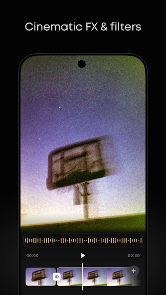 Prequel - screenshot 3