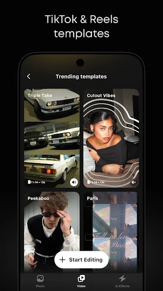 Prequel - screenshot 4