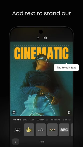 Prequel - screenshot 5